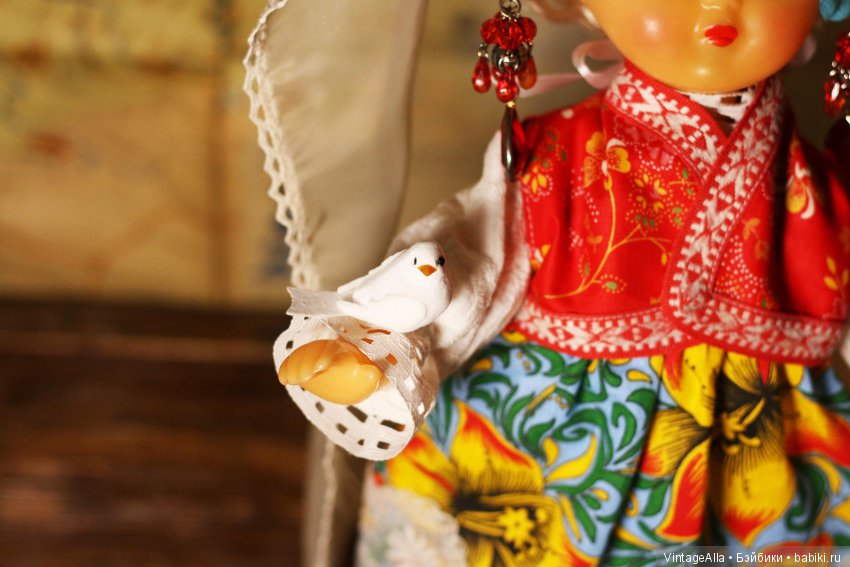 Сейчас немодно быть красавицей (фото 3)