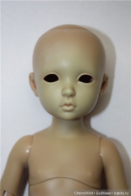 История одной девочки или сказка о гадком утенке. Iplehouse Naias (фото 2)