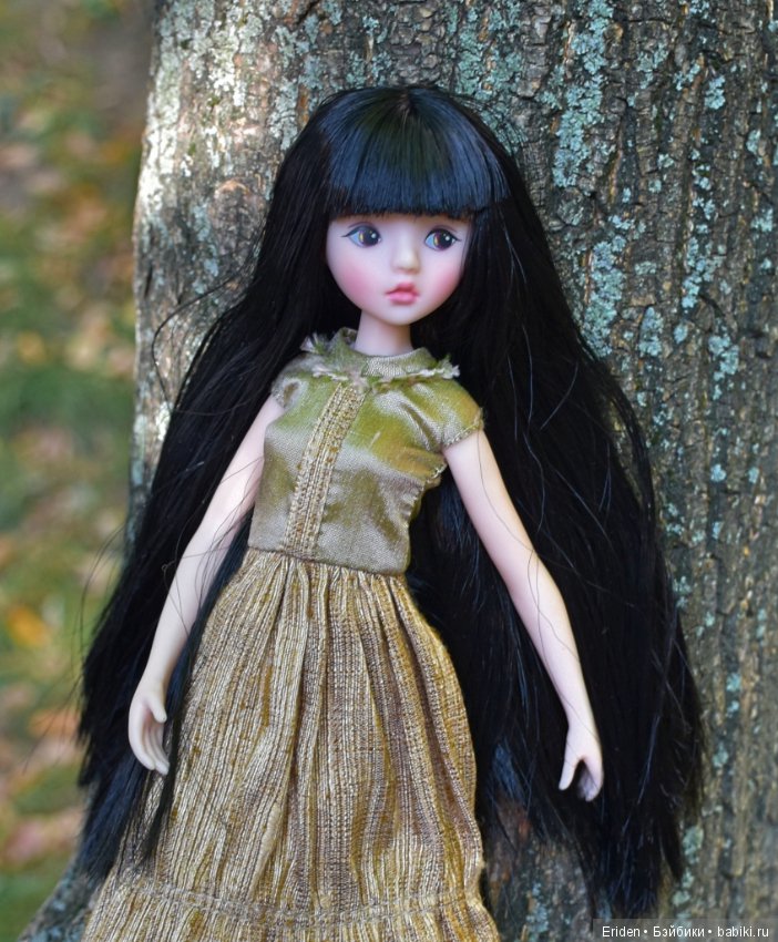 RunaDoll очаровательная Белоснежка (фото 5)