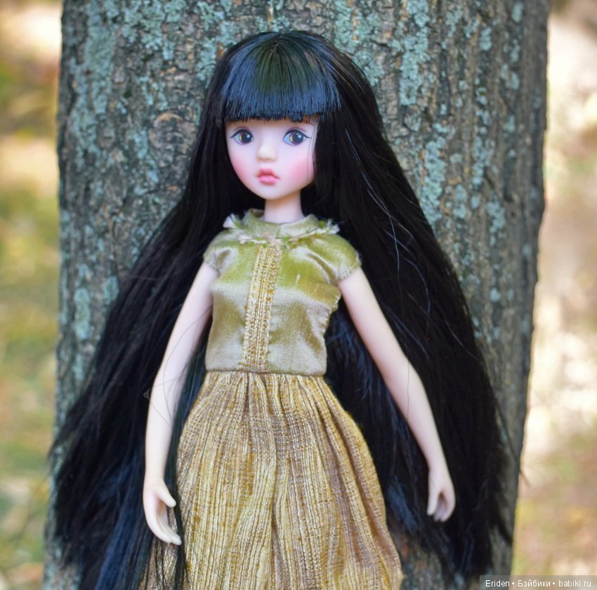 RunaDoll очаровательная Белоснежка (фото 3)