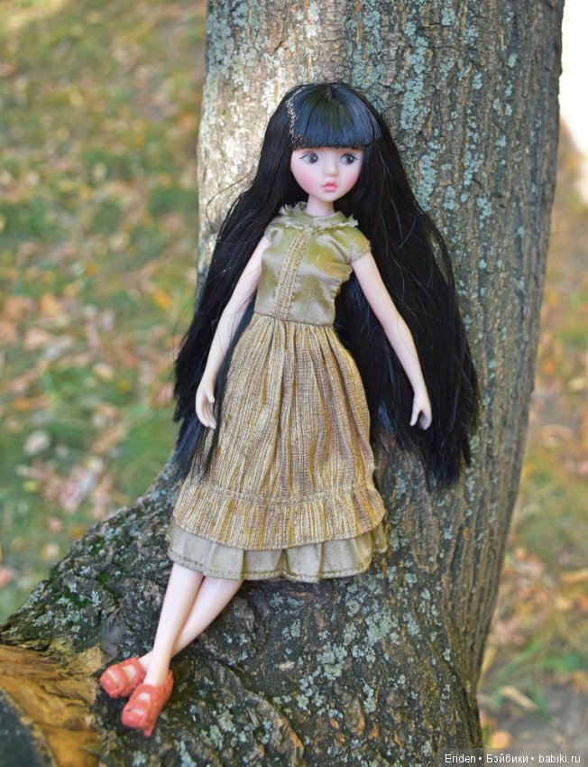 RunaDoll очаровательная Белоснежка (фото 4)