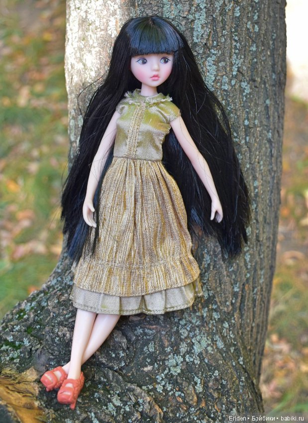 RunaDoll очаровательная Белоснежка (фото 6)