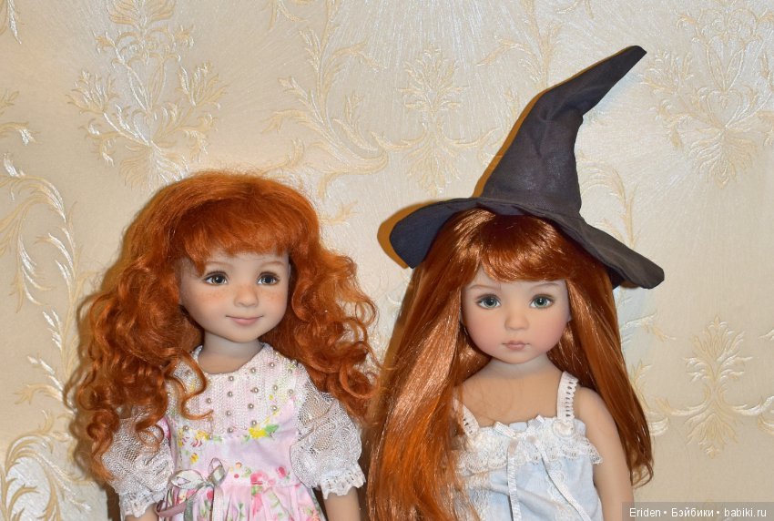 Банда рыжиков. Просто банда рыжиков (фото 9)