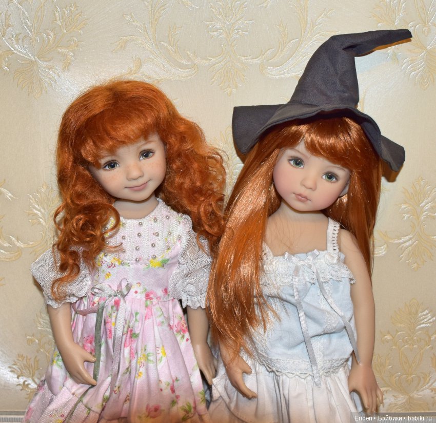 Банда рыжиков. Просто банда рыжиков (фото 7)