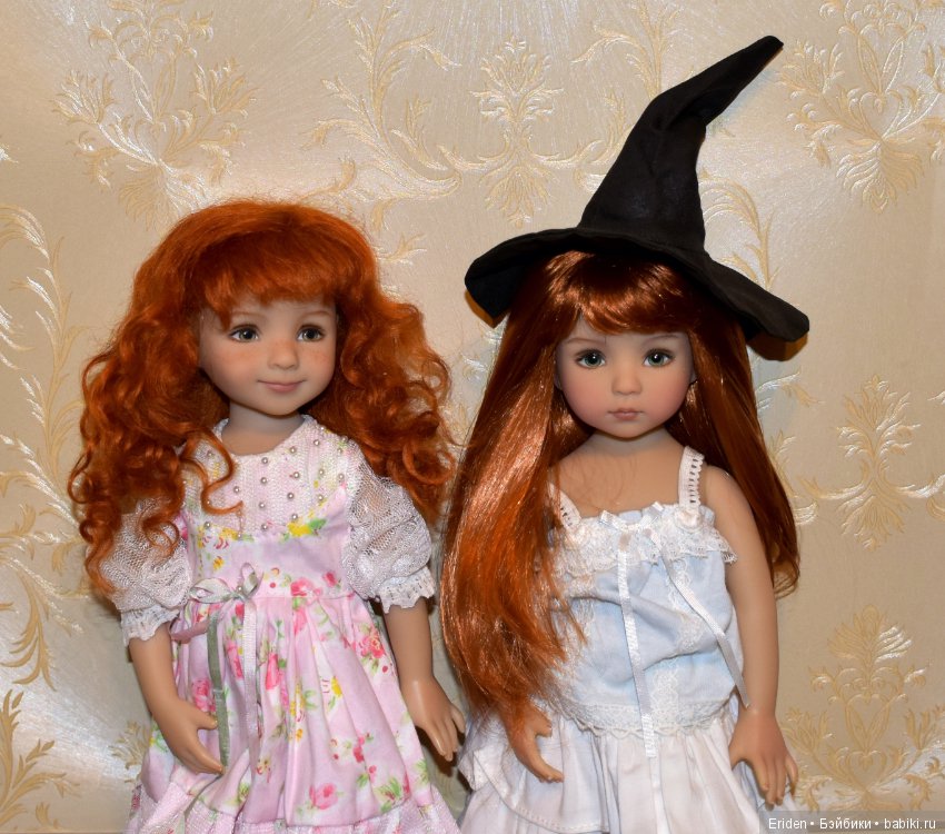 Банда рыжиков. Просто банда рыжиков (фото 8)