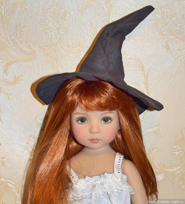 Банда рыжиков. Просто банда рыжиков