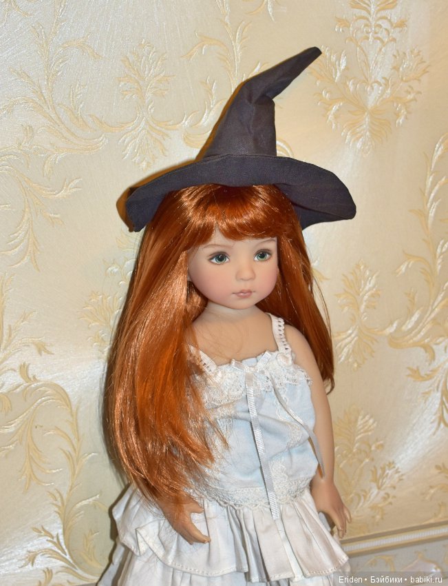 Банда рыжиков. Просто банда рыжиков