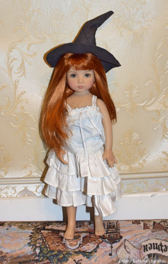 Банда рыжиков. Просто банда рыжиков