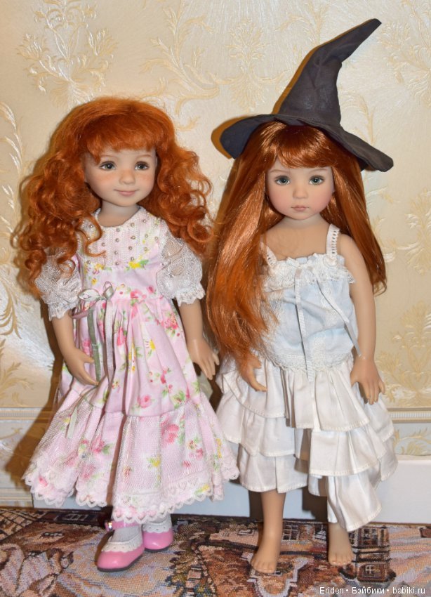 Банда рыжиков. Просто банда рыжиков (фото 10)