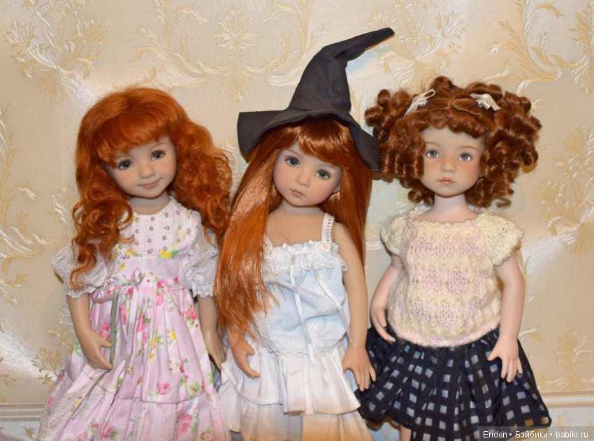 Банда рыжиков. Просто банда рыжиков (фото 6)