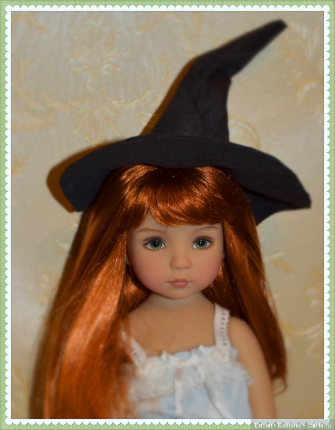 Банда рыжиков. Просто банда рыжиков