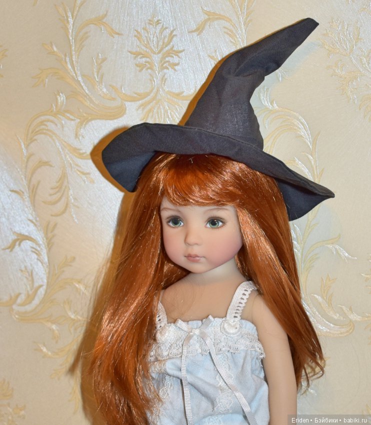 Банда рыжиков. Просто банда рыжиков