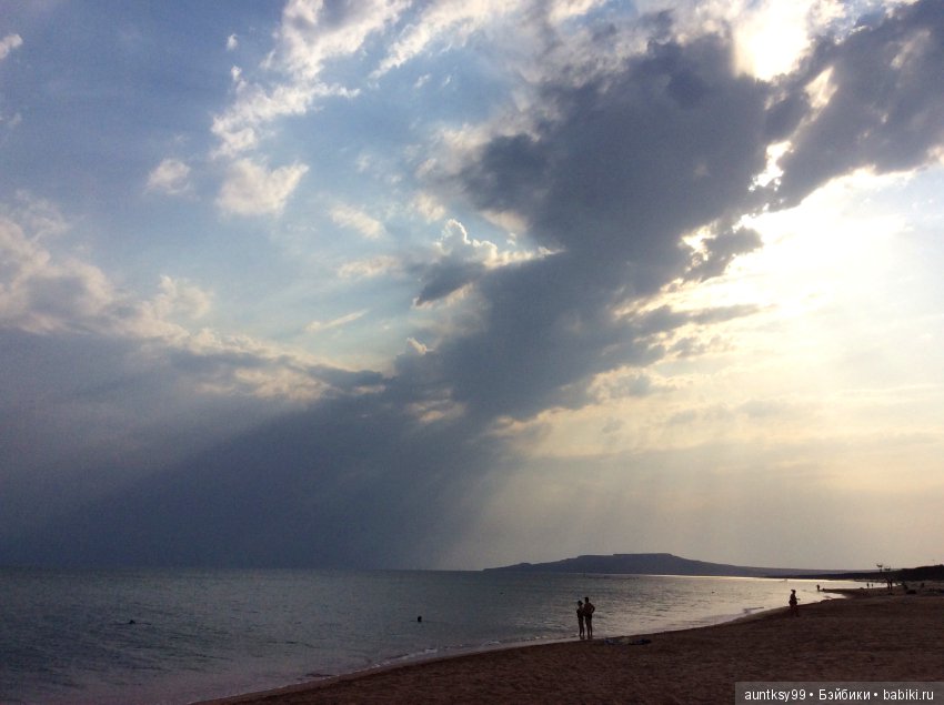 Немного моря вам в ленту — Туризм и путешествия: фотоотчеты из поездок