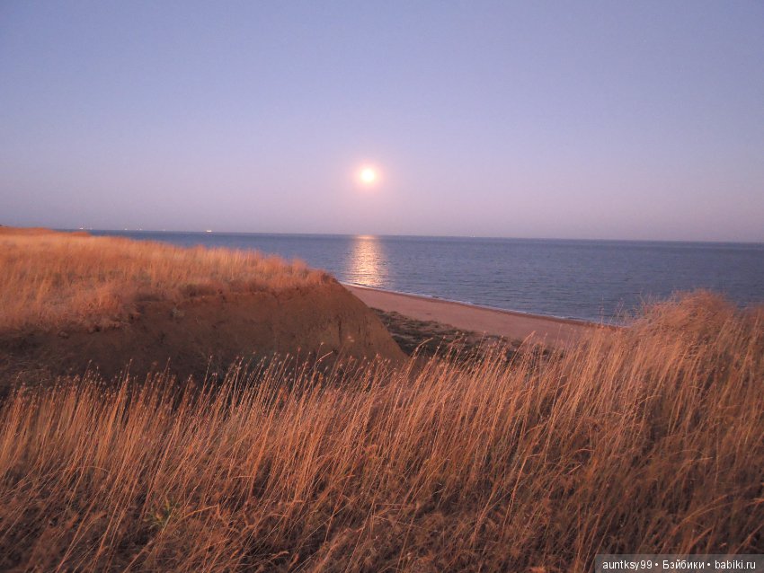 Немного моря вам в ленту — Туризм и путешествия: фотоотчеты из поездок