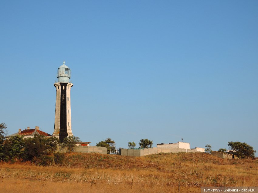 Немного моря вам в ленту — Туризм и путешествия: фотоотчеты из поездок