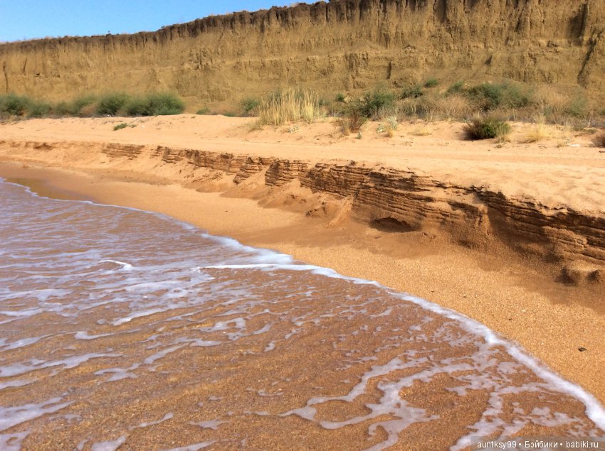 Немного моря вам в ленту — Туризм и путешествия: фотоотчеты из поездок