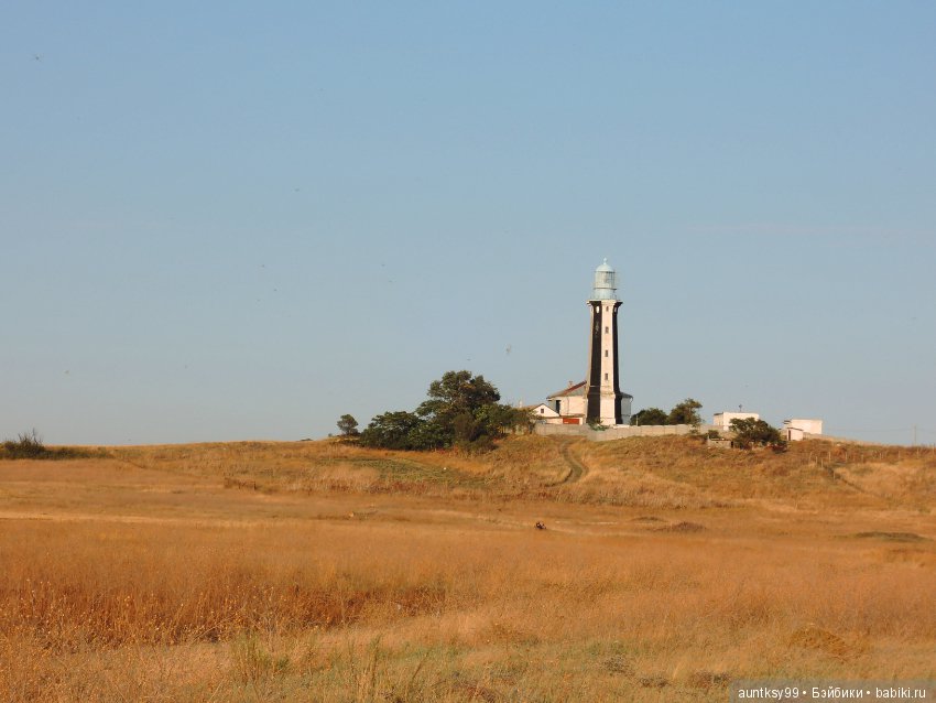 Немного моря вам в ленту — Туризм и путешествия: фотоотчеты из поездок