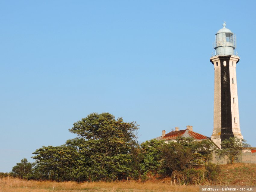 Немного моря вам в ленту — Туризм и путешествия: фотоотчеты из поездок