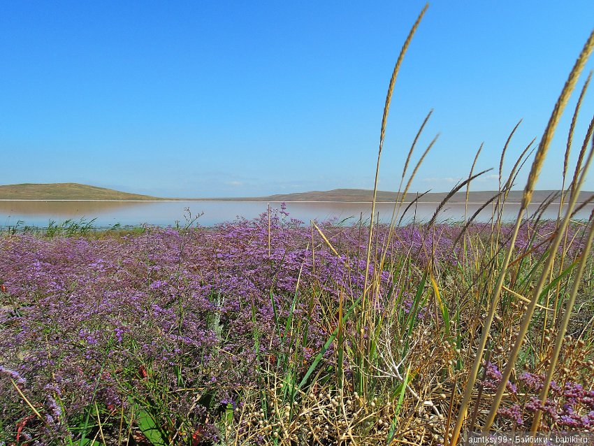 Немного моря вам в ленту — Туризм и путешествия: фотоотчеты из поездок