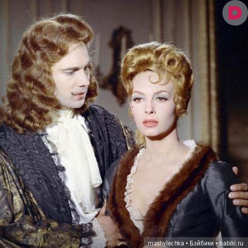 Моя Анжелика, кукла Стефания от Д.Руберт (фото 2)