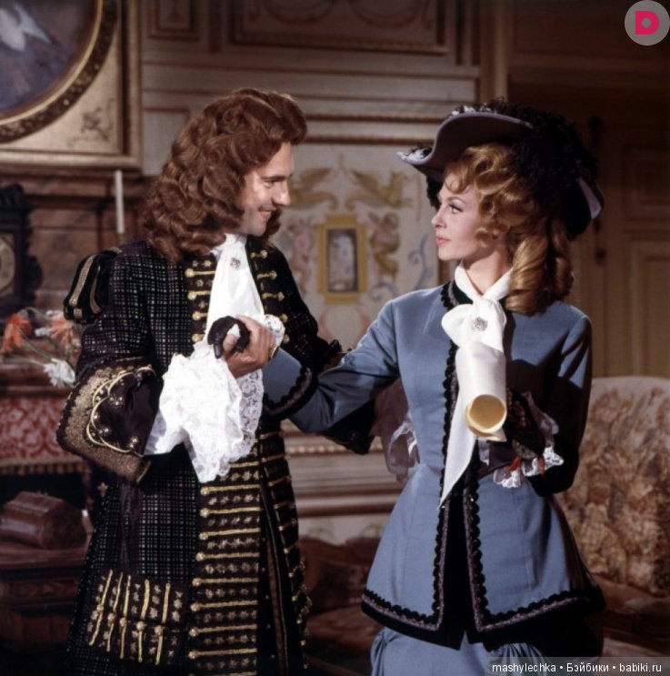 Моя Анжелика, кукла Стефания от Д.Руберт