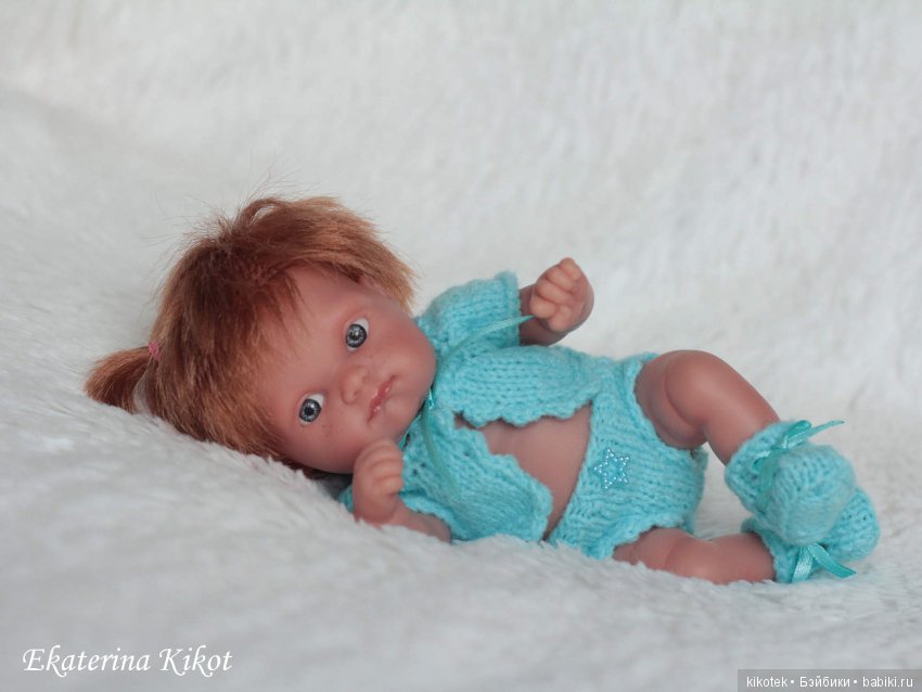 Наши новые нарядики — Одежда и обувь для кукол своими руками: фото