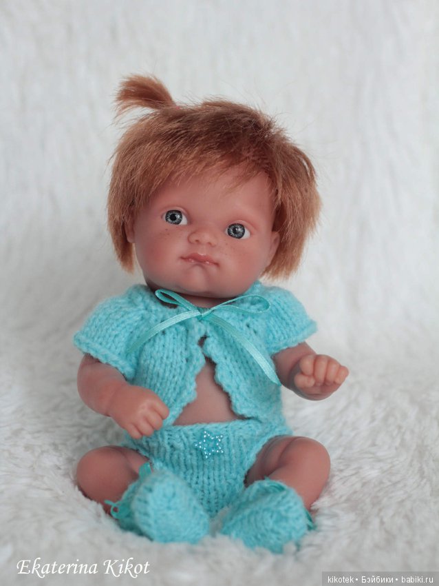 Наши новые нарядики — Одежда и обувь для кукол своими руками: фото