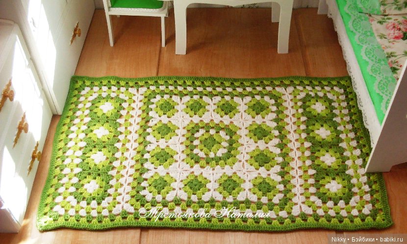 Новый румбокс для паолочек северянок (фото 7)