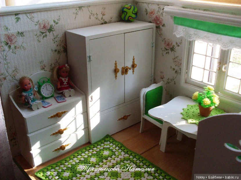 Новый румбокс для паолочек северянок (фото 3)