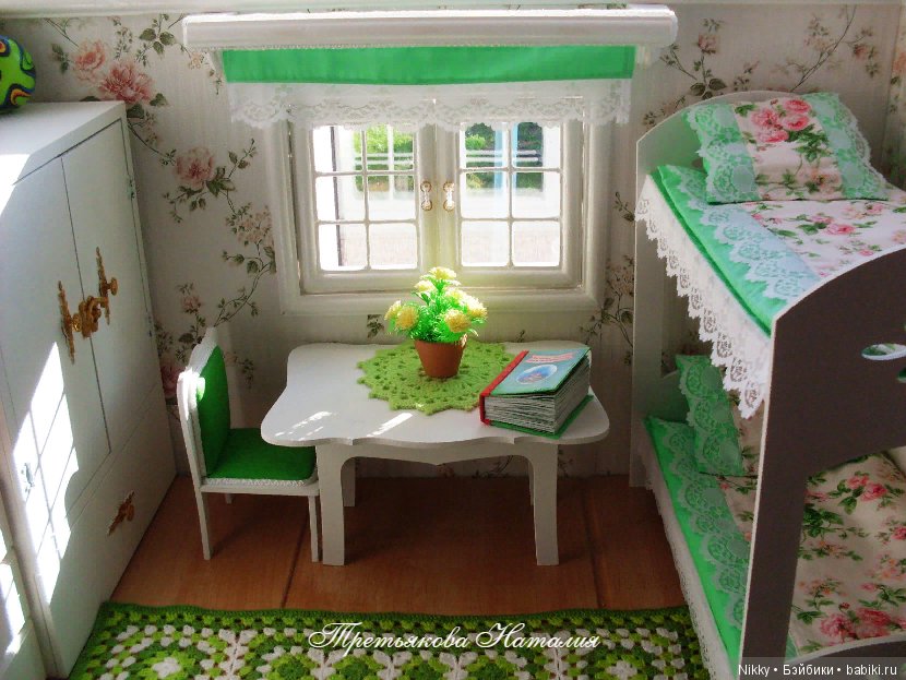 Новый румбокс для паолочек северянок (фото 5)