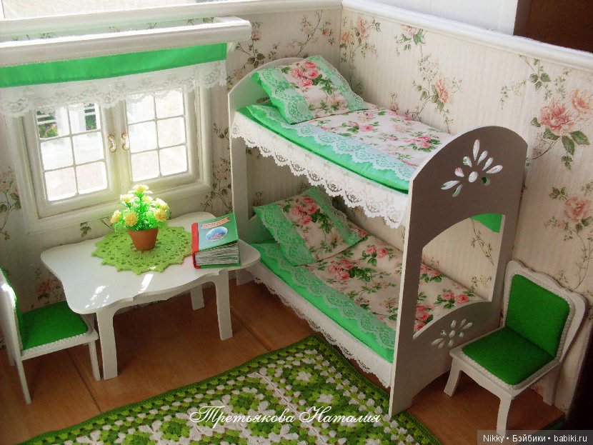 Новый румбокс для паолочек северянок (фото 2)