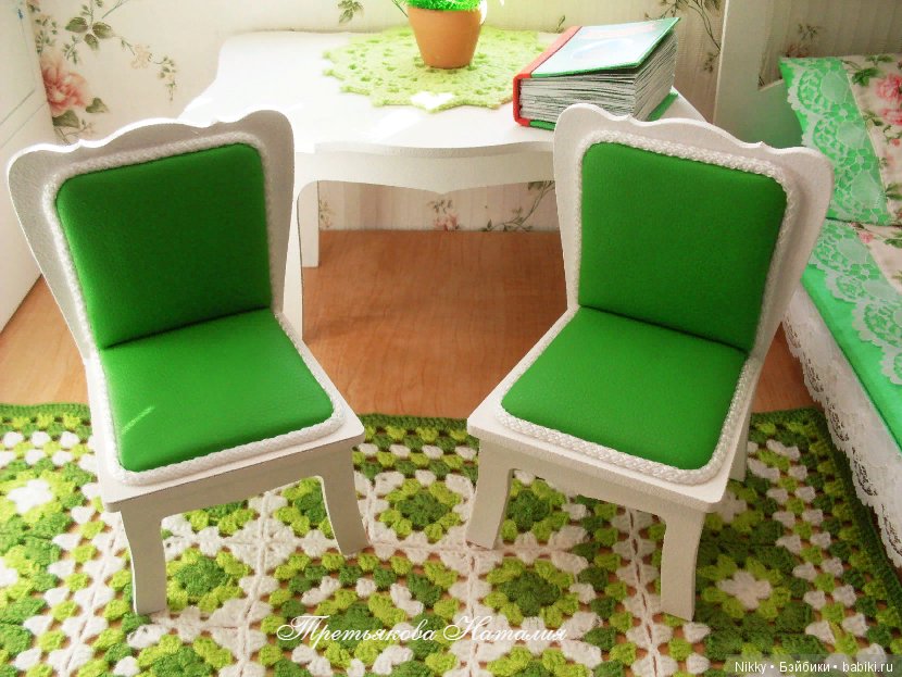 Новый румбокс для паолочек северянок (фото 6)