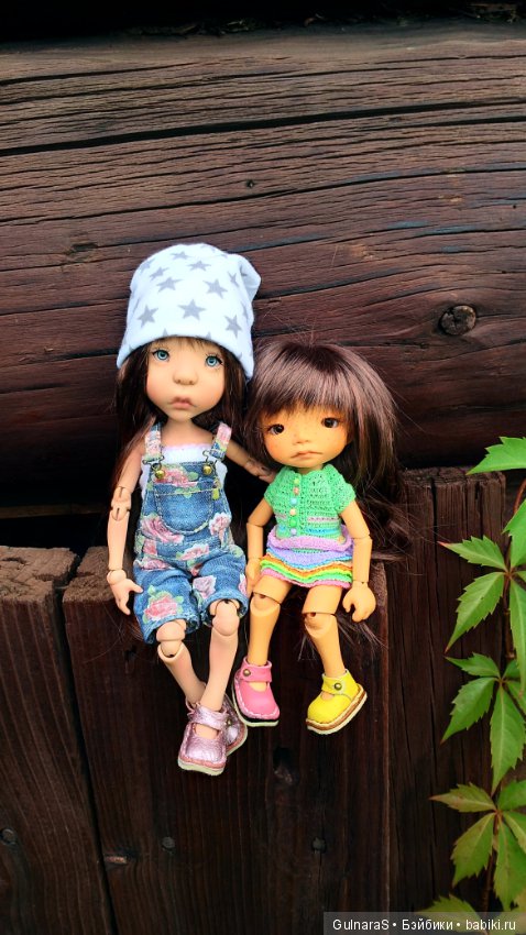 Девочки на даче — Болталка и разговоры обо всем: жизнь (фото 7)