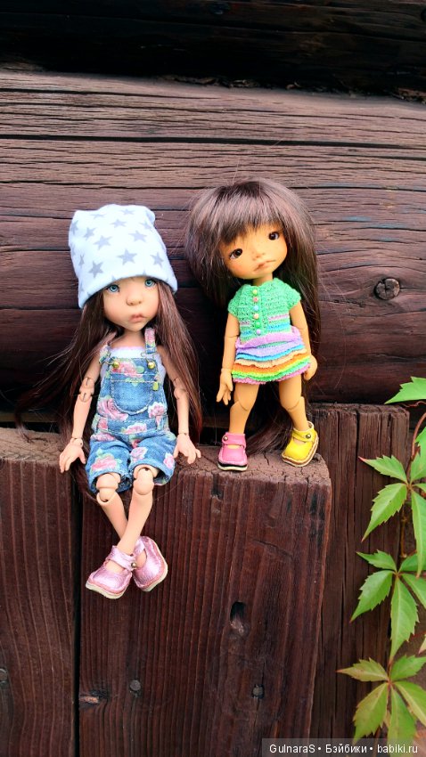 Девочки на даче — Болталка и разговоры обо всем: жизнь (фото 6)