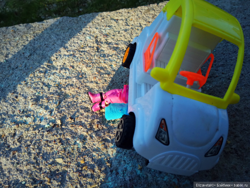 Девочки бывают разные. Realpuki. 51 часть