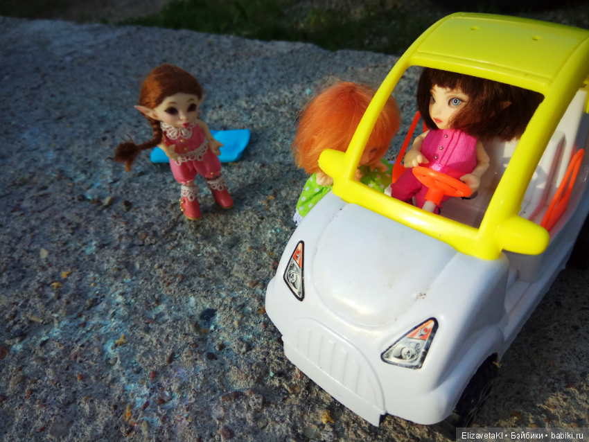 Девочки бывают разные. Realpuki. 51 часть (фото 6)