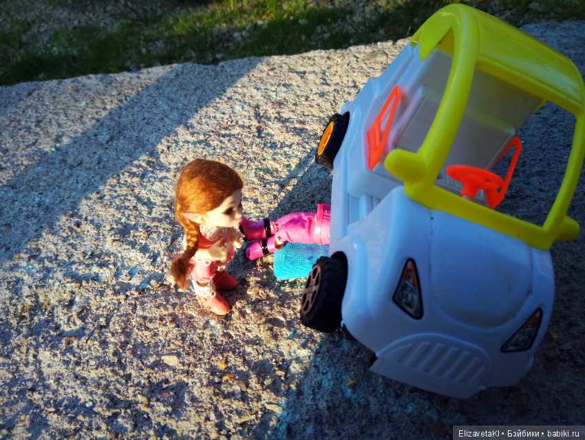 Девочки бывают разные. Realpuki. 51 часть (фото 2)