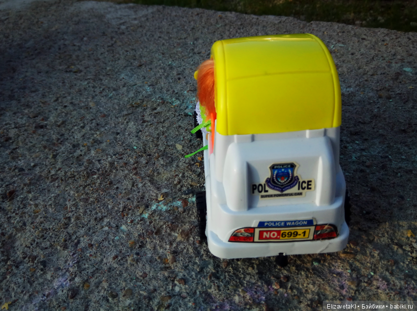 Девочки бывают разные. Realpuki. 51 часть (фото 9)