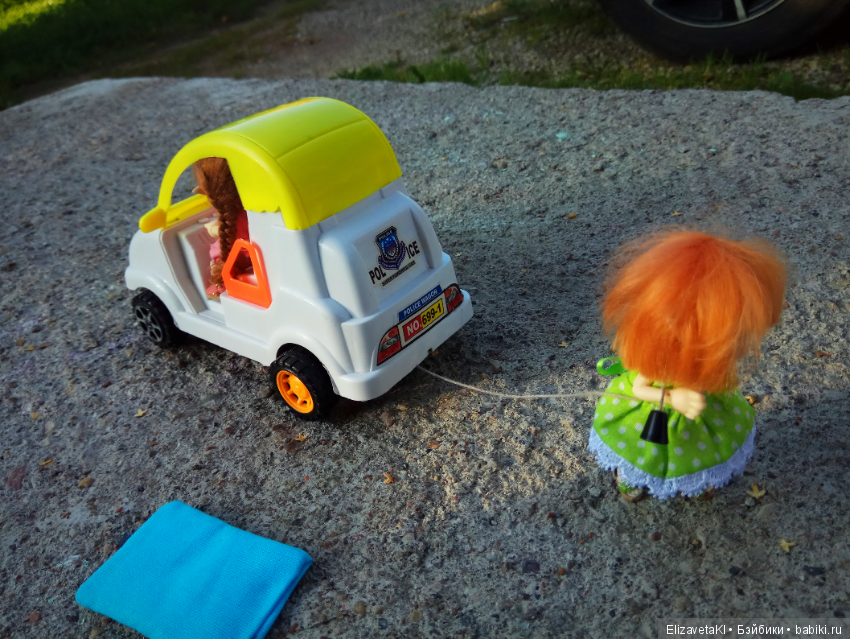 Девочки бывают разные. Realpuki. 51 часть (фото 10)