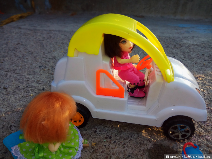 Девочки бывают разные. Realpuki. 51 часть