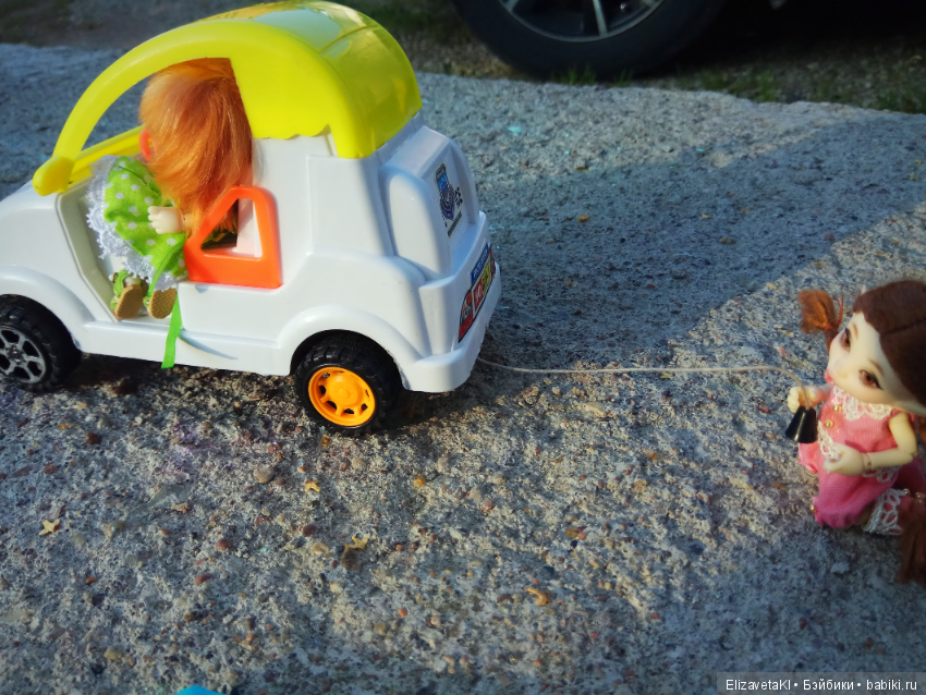 Девочки бывают разные. Realpuki. 51 часть (фото 7)