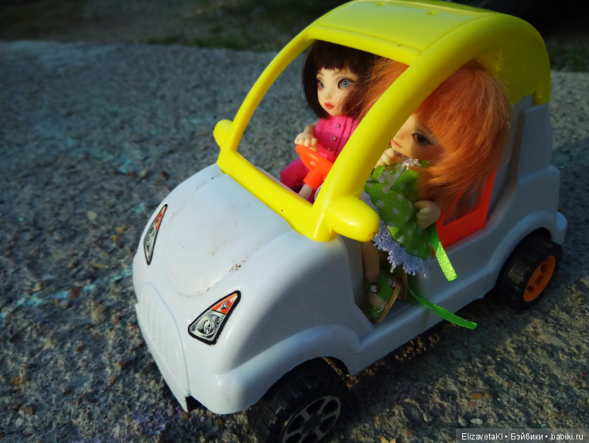 Девочки бывают разные. Realpuki. 51 часть (фото 8)