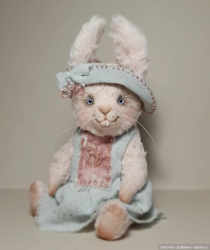 See you in London...♡ — Выставки кукол и мишек Тедди: фоторепортажи