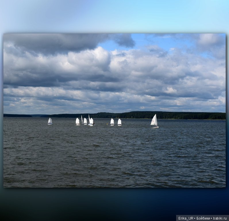 Сопутствующее куклам увлечение, 07.09.2019