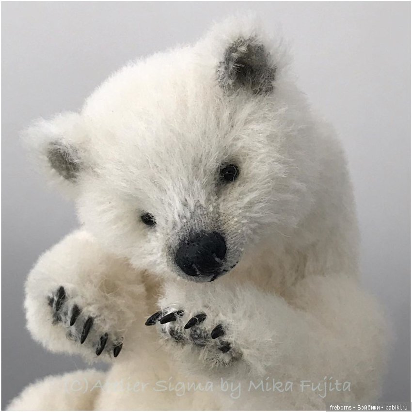 See you in London...♡ — Выставки кукол и мишек Тедди: фоторепортажи