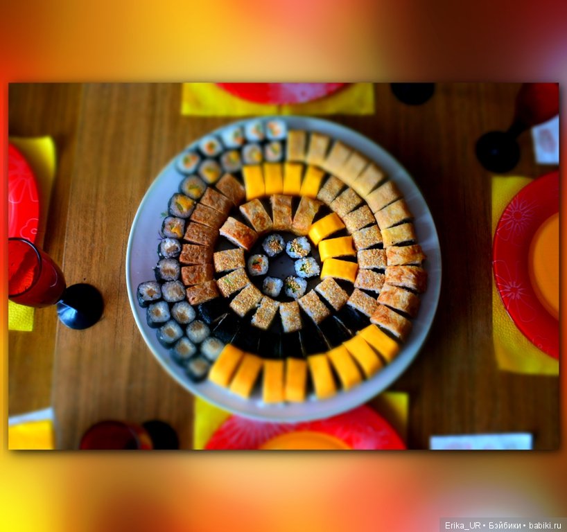 Сопутствующее куклам увлечение, 07.09.2019