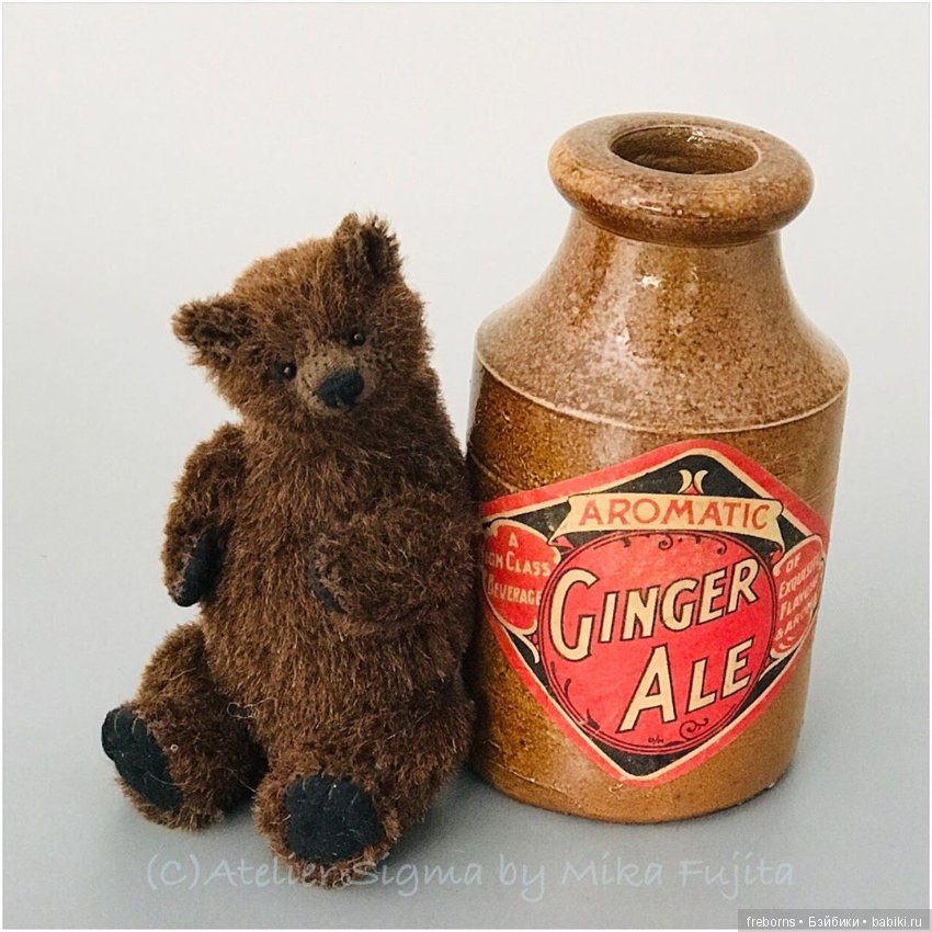 See you in London...♡ — Выставки кукол и мишек Тедди: фоторепортажи