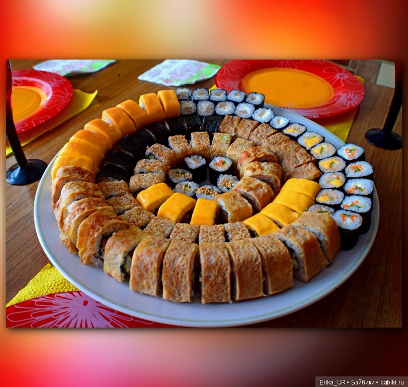 Сопутствующее куклам увлечение, 07.09.2019