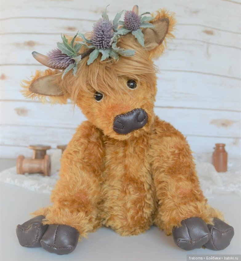 See you in London...♡ — Выставки кукол и мишек Тедди: фоторепортажи (фото 8)