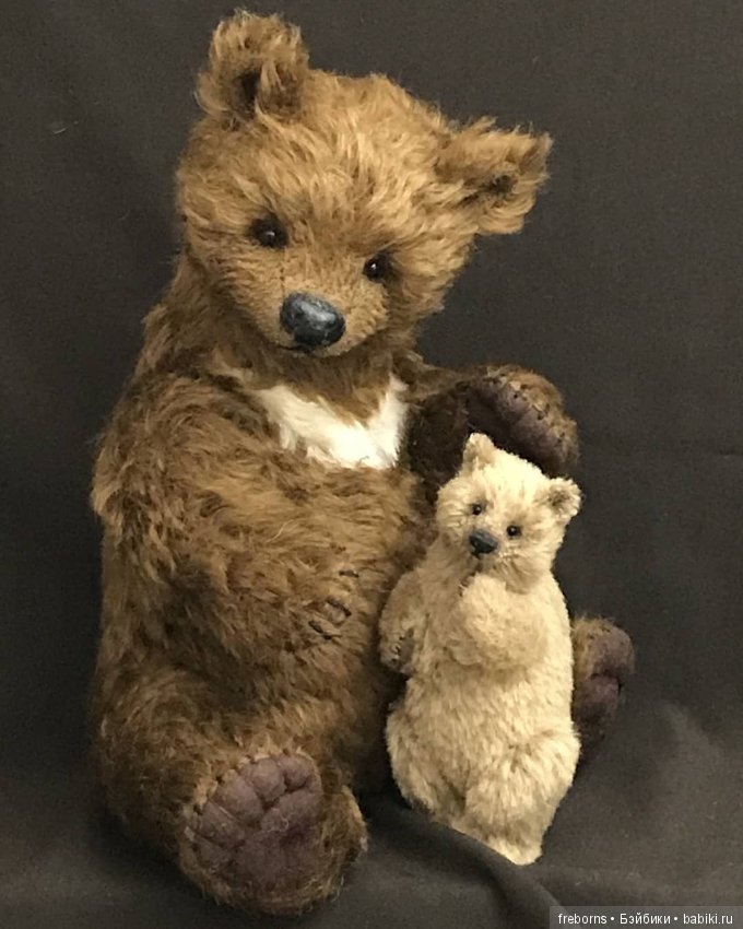 See you in London...♡ — Выставки кукол и мишек Тедди: фоторепортажи (фото 6)